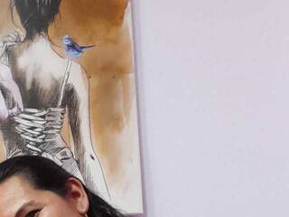 Erotski video chat rubybrownn