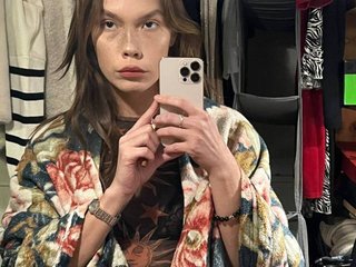 Erotski video chat RubyRedkiss