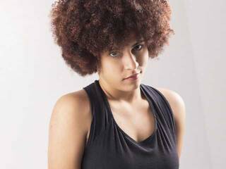 Erotski video chat RukyaBlue