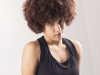 Erotski video chat RukyaBlue