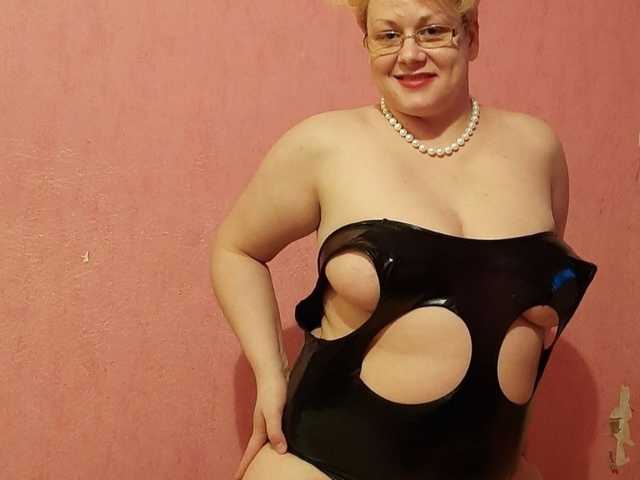 Fotografija profila Ruminahotmilf