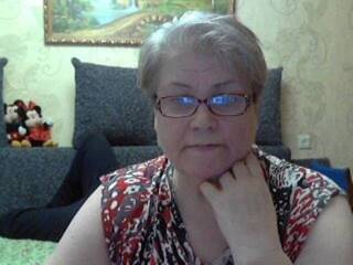 Erotski video chat rusalka25