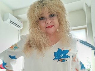 Erotski video chat Rusanna123