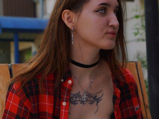 Erotski video chat Rydel-Sherryy