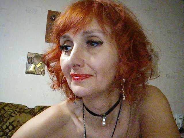 Emitiranje snimki zaslona Ryzhulya1