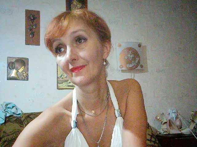 Emitiranje snimki zaslona Ryzhulya1