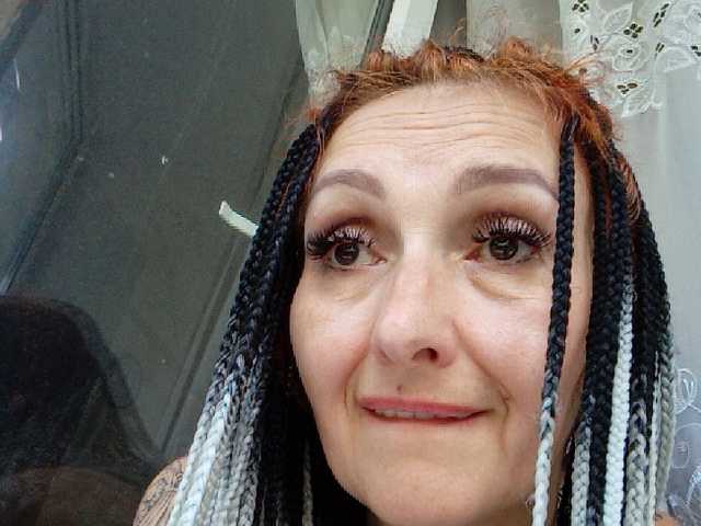 Emitiranje snimki zaslona Ryzhulya1