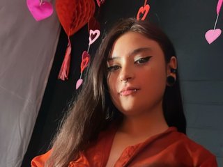 Erotski video chat Saarah69