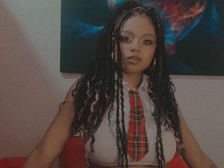 Erotski video chat Sabbina1