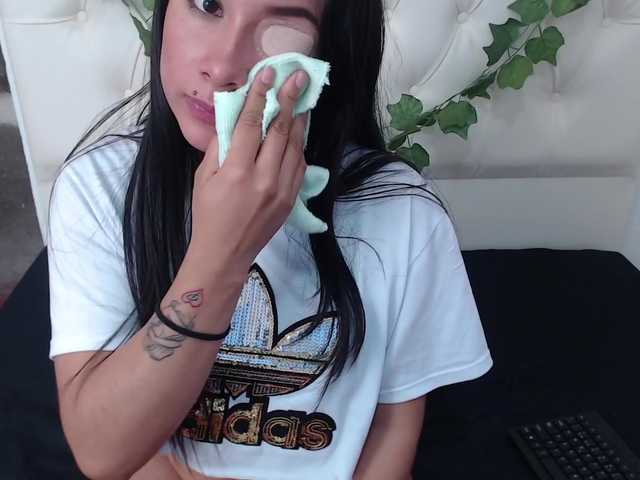 Emitiranje snimki zaslona SabinaAdams