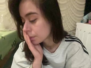 Erotski video chat Sabrina_Bree