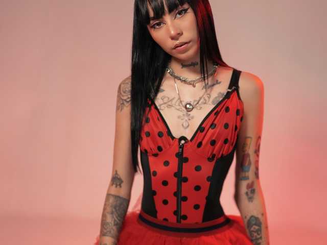 Fotografija profila Sabrinaa1