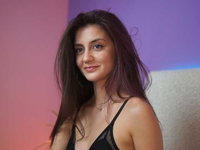 Fotografija profila SabrinaHope