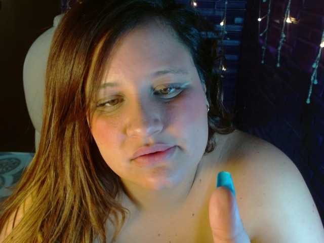 Emitiranje snimki zaslona SabrinaQueen04