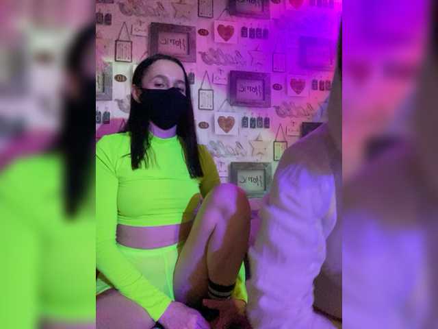 Emitiranje snimki zaslona Sabrina_Smith