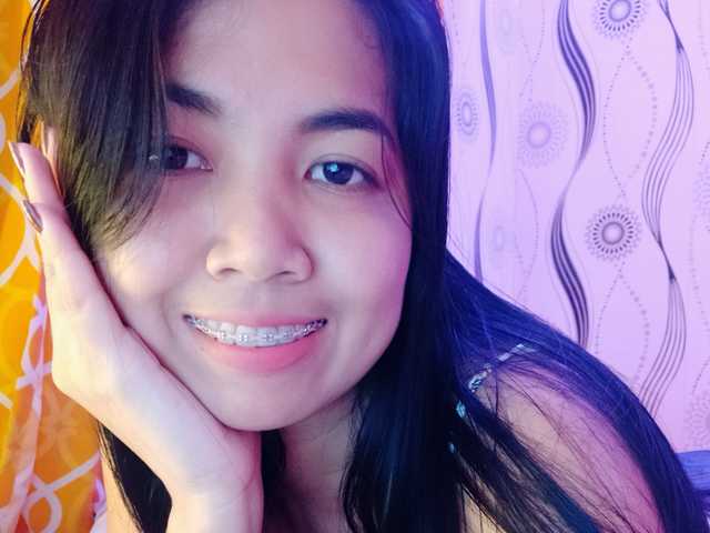 Fotografija profila sabrinasweets