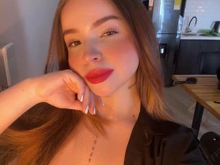Erotski video chat SabrinaWalker