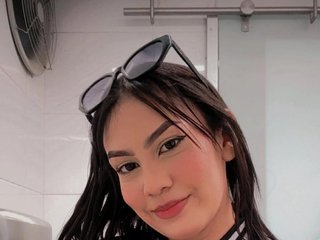 Erotski video chat SabrinnaTaylor