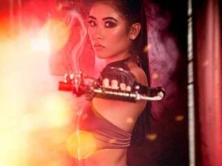 Erotski video chat Sadashi