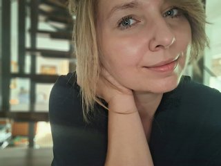 Erotski video chat SadieExtasy