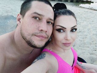 Erotski video chat SadomNorm69