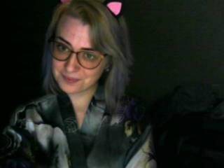 Erotski video chat saintlady