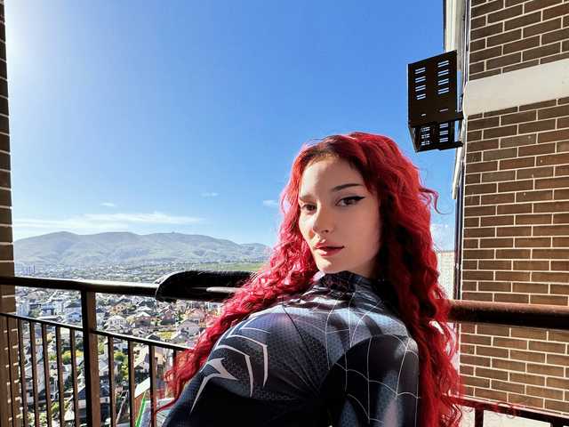 Fotografija profila Sexxxagent