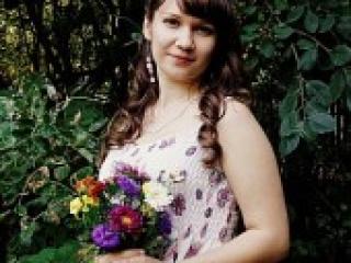 Fotografija profila SakuraAnna