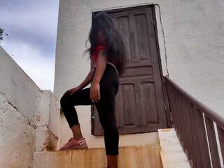 Erotski video chat Sallia29