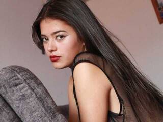 Erotski video chat Sally-kins