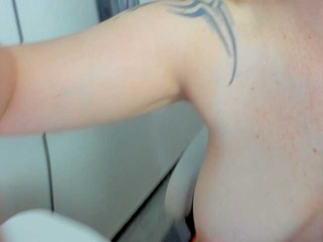 Emitiranje snimki zaslona SallySecret