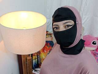 Erotski video chat salmanabila