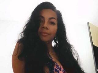 Erotski video chat Salome-honey9