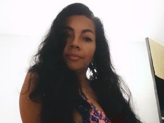 Erotski video chat Salome-honey9