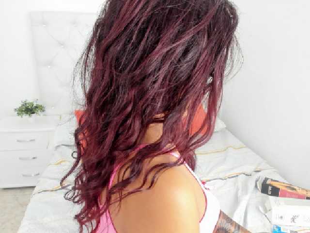 Emitiranje snimki zaslona SalomeBaker