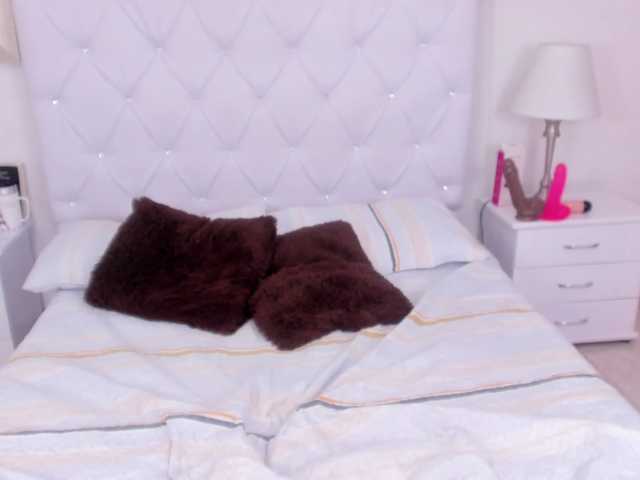 Emitiranje snimki zaslona SalomeBaker