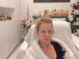 Erotski video chat SalomeJade