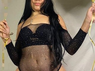 Erotski video chat SalomeSweet