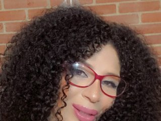 Erotski video chat SalomeX