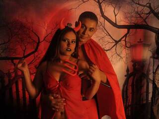 Erotski video chat sam-anthony