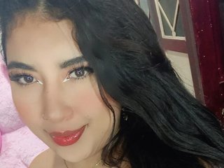 Erotski video chat SAMANTA-BUNNY