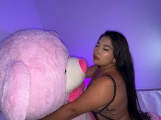 Erotski video chat SAMANTA-BUNNY