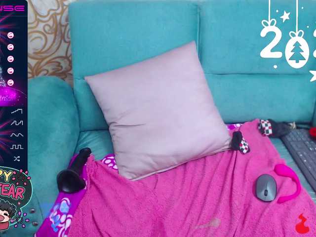 Emitiranje snimki zaslona Samanta-Rober