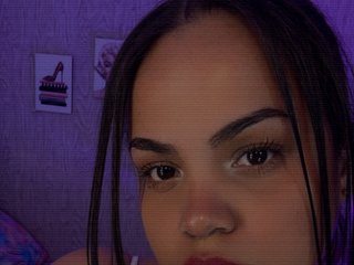 Erotski video chat Samanta01