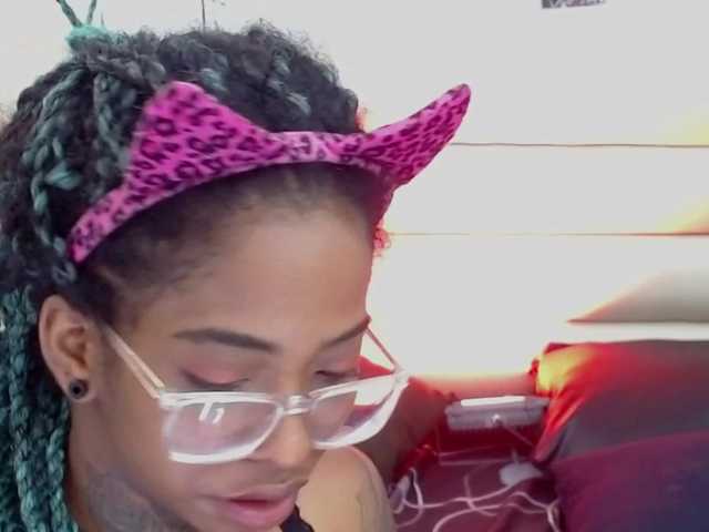 Emitiranje snimki zaslona samantaafox