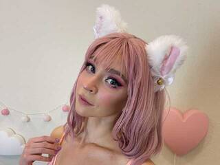 Erotski video chat SamantaJWS