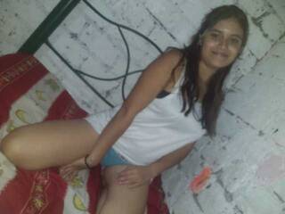 Erotski video chat samantaking25