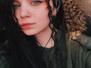 Erotski video chat SamantaMur