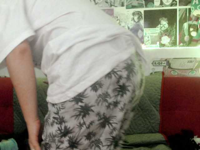 Emitiranje snimki zaslona Samantanderek