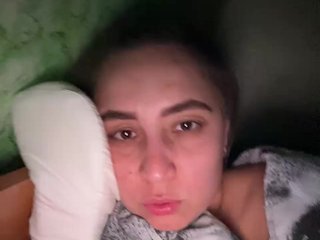 Erotski video chat SamantaSOSI